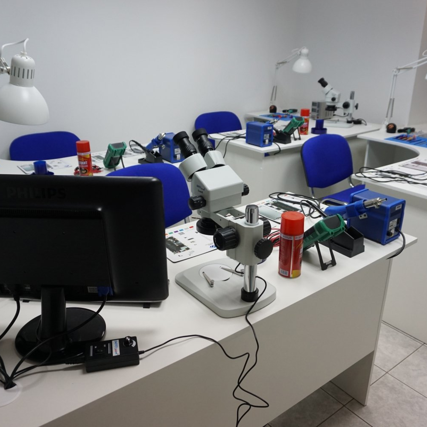 Сертификат Resanta